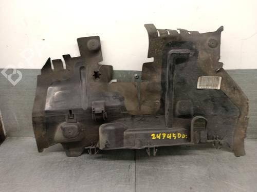 Other CITROËN C5 III (RD_) 1.6 HDi 110 (RD9HZC) | BP32443040O1