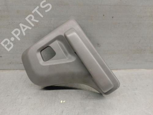 Højre bagtil invendig håndtag NISSAN NV200 / EVALIA Bus 1.5 dCi 90 (M20, M20M) (90 hp) 27607053