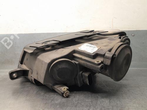 Right headlight VW PASSAT B6 Variant (3C5) 2.0 TDI 16V | BP36842649C29 - Image 2