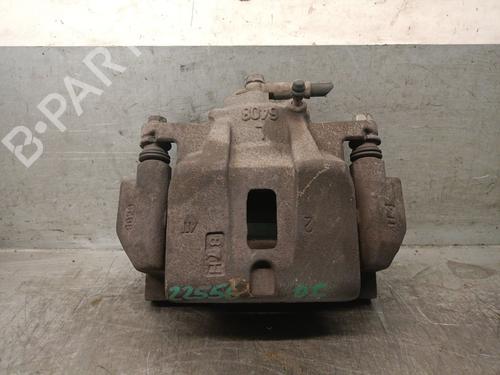 Venstre bremsekaliber foran LEXUS RX (_U3_) 400h AWD (MHU38_) (211 hp) 25790603
