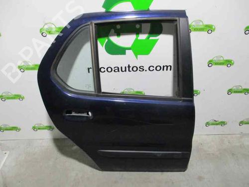 Used Right rear door TATA INDIGO MARINA (4_V2) 1.4 D (62 hp) 12186340