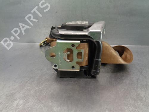 Rear center seatbelt AUDI A8 D3 (4E2, 4E8) 3.0 TDI quattro | BP10331576I27 