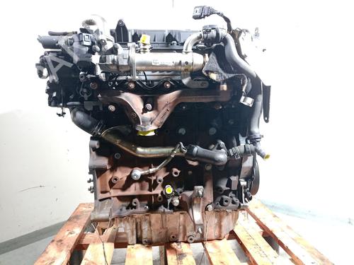 Engine FORD MONDEO IV Saloon (BA7) 2.0 TDCi | BP37028129M1 - Image 5