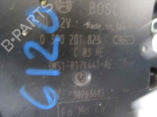 Rear wiper motor FORD FOCUS II (DA_, HCP, DP) 1.8 TDCi | BP2076033M102 