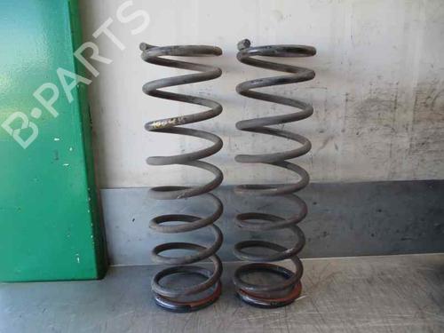 Støtdemperfjær FORD FOCUS I (DAW, DBW) [1998-2009]  20252878
