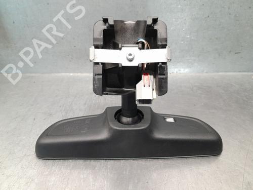 Rear mirror LAND ROVER DISCOVERY V (L462) 2.0 Sd4 4x4 | BP36995982I6 - Image 4