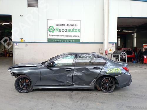 Pipe BMW 3 (G20, G80, G28) 320 d Mild-Hybrid | BP25025156M125  - Image 6