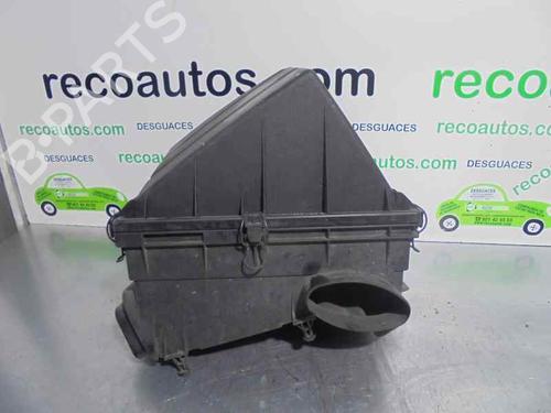 Air filter box MERCEDES-BENZ M-CLASS (W163) ML 400 CDI (163.128) | BP21018740M87 