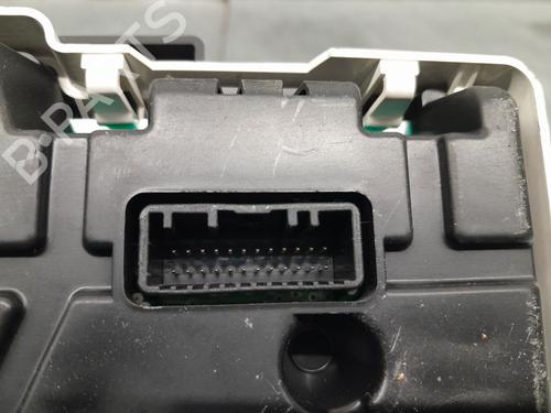 Instrument cluster RENAULT TRAFIC III Van (FG_) 1.6 dCi 120 (FGMB, FGMC) | BP35794212C47  - Image 5