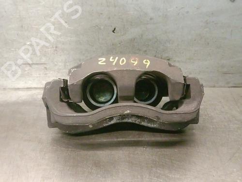 Left front brake caliper CITROËN JUMPER II Van 2.2 HDi 110 | BP30906818M105