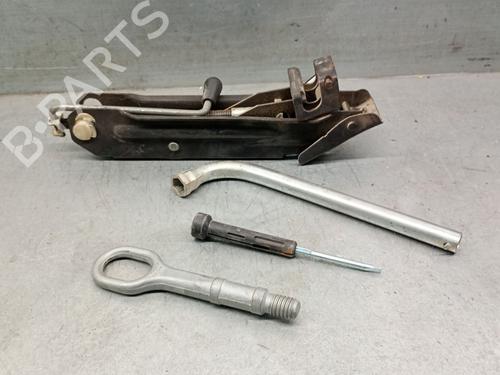 Used Other Other VW CADDY III Box Body/MPV (2KA, 2KH, 2CA, 2CH) 1.9 TDI (105 hp) 33799722 33799722