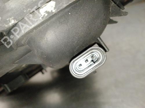 Intake manifold DACIA SANDERO 1.2 16V | BP31176690M70 