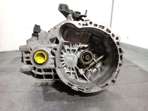 Gearkasse Gearkasse 39510097 39510097