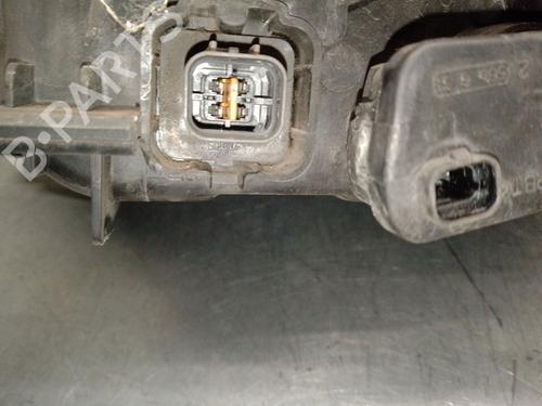 Right headlight KIA CARNIVAL / GRAND CARNIVAL III (VQ) 2.9 CRDi | BP29909210C29