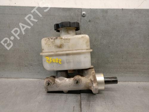 Used Brake master cylinder Brake master cylinder HYUNDAI TERRACAN (HP) 2.9 CRDi 4WD (163 hp) 33826696 33826696