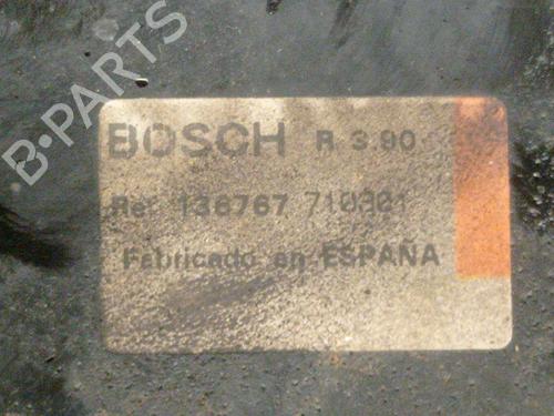 Servo brake CITROËN BERLINGO / BERLINGO FIRST MPV (MF_, GJK_, GFK_) 1.9 D (MFWJZ) | BP30182028M42