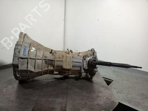 Gearbox NISSAN PICK UP (D22) 2.5 TD 4WD | BP33814300M3  - Image 5