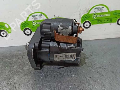 Starter SKODA OCTAVIA I Combi (1U5) 1.9 TDI | BP5241195M8 