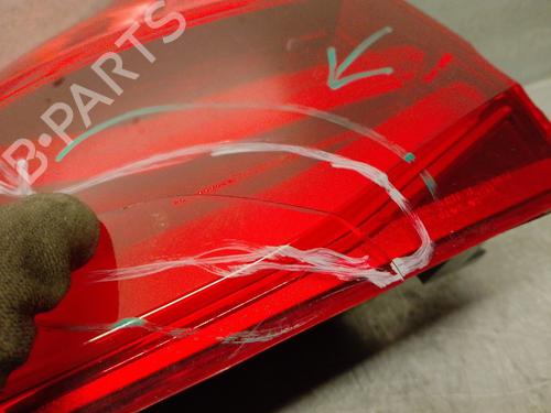Left taillight BMW 3 (F30, F80) 320 d xDrive | BP16380061C34 