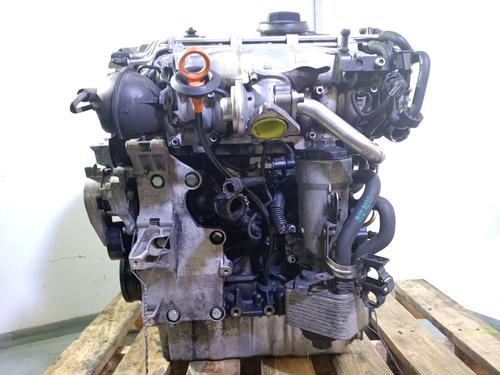 Engine AUDI A3 (8P1) 2.0 TDI 16V | BP26132612M1 