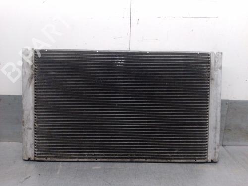 Water radiator BMW 5 (E60) 535 d | BP28135020M31 