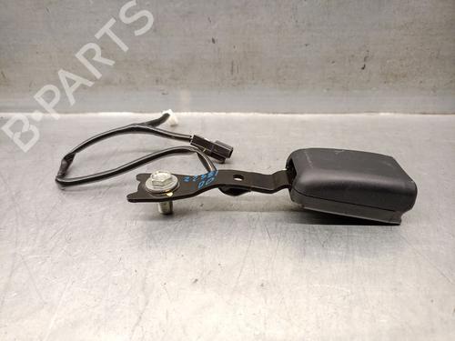 Seat buckle MITSUBISHI MIRAGE / SPACE STAR VI Hatchback (A0_A) 1.2 (A03A) | BP25936563I32 