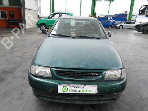 Alternator SEAT CORDOBA (6K1, 6K2)  | BP10036348M7 