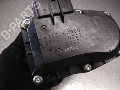 Egr NISSAN PATHFINDER III (R51)  | BP9742001M69 