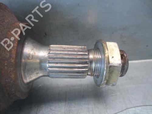 Right front driveshaft CITROËN C4 I (LC_) 1.6 HDi | BP6872950M39 