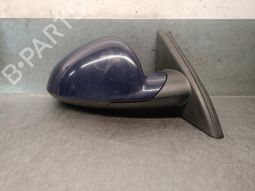 Right mirror OPEL INSIGNIA A Sports Tourer (G09) 2.0 CDTI (35) | BP25273386C27 