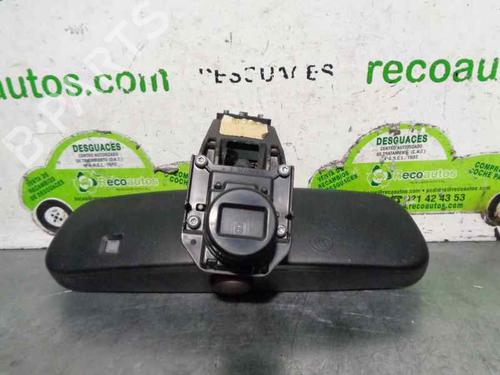 Rear mirror BMW 5 Gran Turismo (F07) 530 d | BP5214641I6 