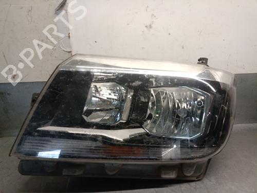 Used Left headlight Left headlight VW CRAFTER Van (SY_, SX_) [2016-2026] 33285706 33285706