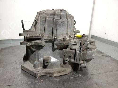 Gearbox OPEL CORSA D (S07) 1.3 CDTI (L08, L68) | BP32322553M3  - Image 5