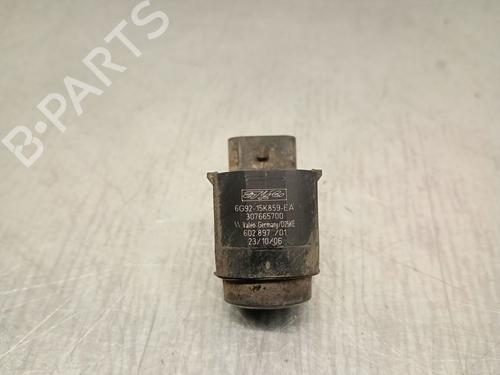 Electronic module FORD S-MAX (WA6)  | BP28093179M83 