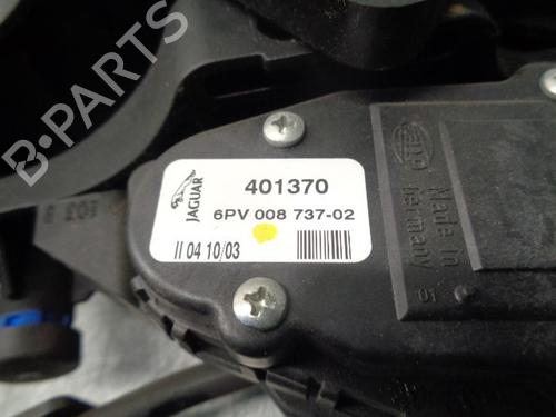 Pedal JAGUAR XJ (X350, X358) 4.2 | BP9297919I4 