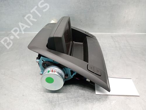Multifunctionele display BMW X3 (E83) 2.0 sd | BP29827377C48