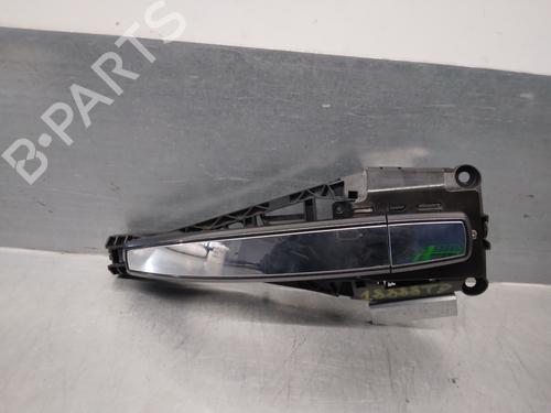 Rear right exterior door handle OPEL ASTRA J Saloon 1.7 CDTI (69) 14096401 | 5 | PUERTAS