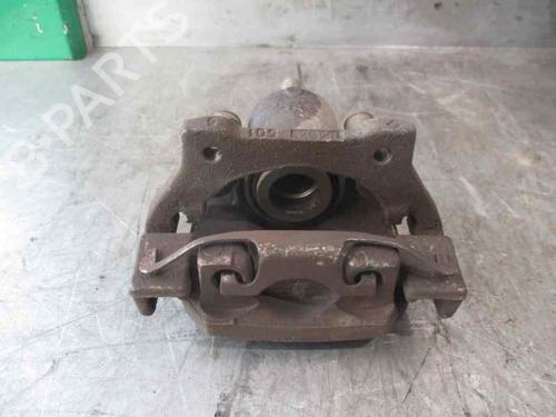 Right rear brake caliper BMW 5 (E39) 520 i | BP11616376M106 