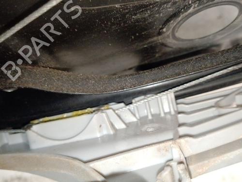 Rudehejsemekanisme venstre bagtil VW PASSAT B6 Variant (3C5) 2.0 TDI 16V | BP28582197C24 