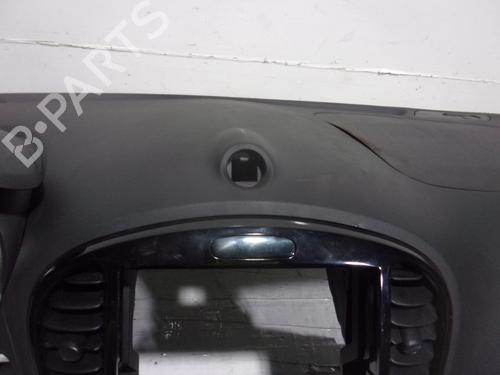 Dashboard NISSAN JUKE (F15) 1.6 DIG-T | BP16322278C46 