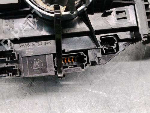 Headlight switch PEUGEOT 5008 (0U_, 0E_) 1.6 HDi | BP37230990I24 - Image 5