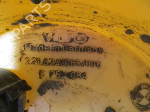 Fuel pump BMW 3 (E46) 318 d | BP2107616M76 