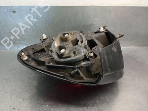 Left taillight SMART FORFOUR Hatchback (453) 0.9 (453.044, 453.053) | BP28608507C34