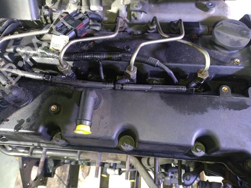 Engine HYUNDAI TERRACAN (HP) 2.9 CRDi | BP29308913M1 