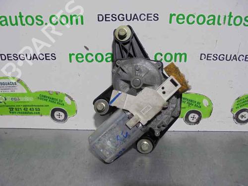 Used Rear wiper motor RENAULT LAGUNA II Grandtour (KG0/1_) 2.2 dCi (KG0F) (150 hp) 2310666