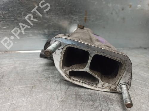 Throttle body AUDI A6 C5 Avant (4B5)  | BP8588911M82 