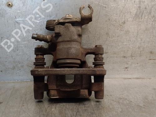 Right rear brake caliper SMART FORFOUR (454) 1.5 CDI (454.001) | BP34059858M106 - Image 2