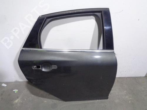 Used Right rear door FORD FOCUS III [2010-2020]  11928449