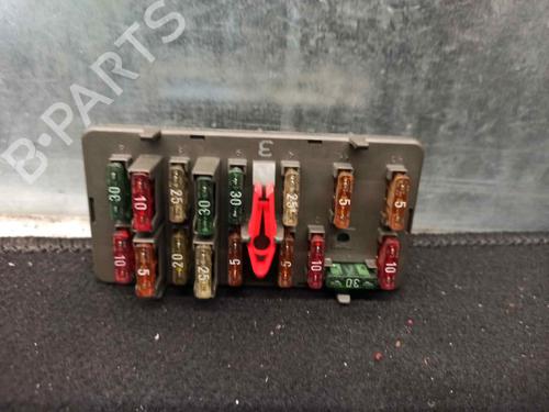 Used Fuse box CITROËN ZX (N2) [1991-1999]  7199809