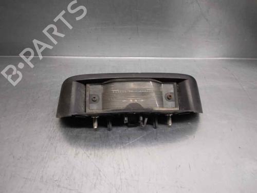 Used Licence plate light NISSAN PRIMASTAR Van (X83) 2.0 dCi 115 (114 hp) 20265610